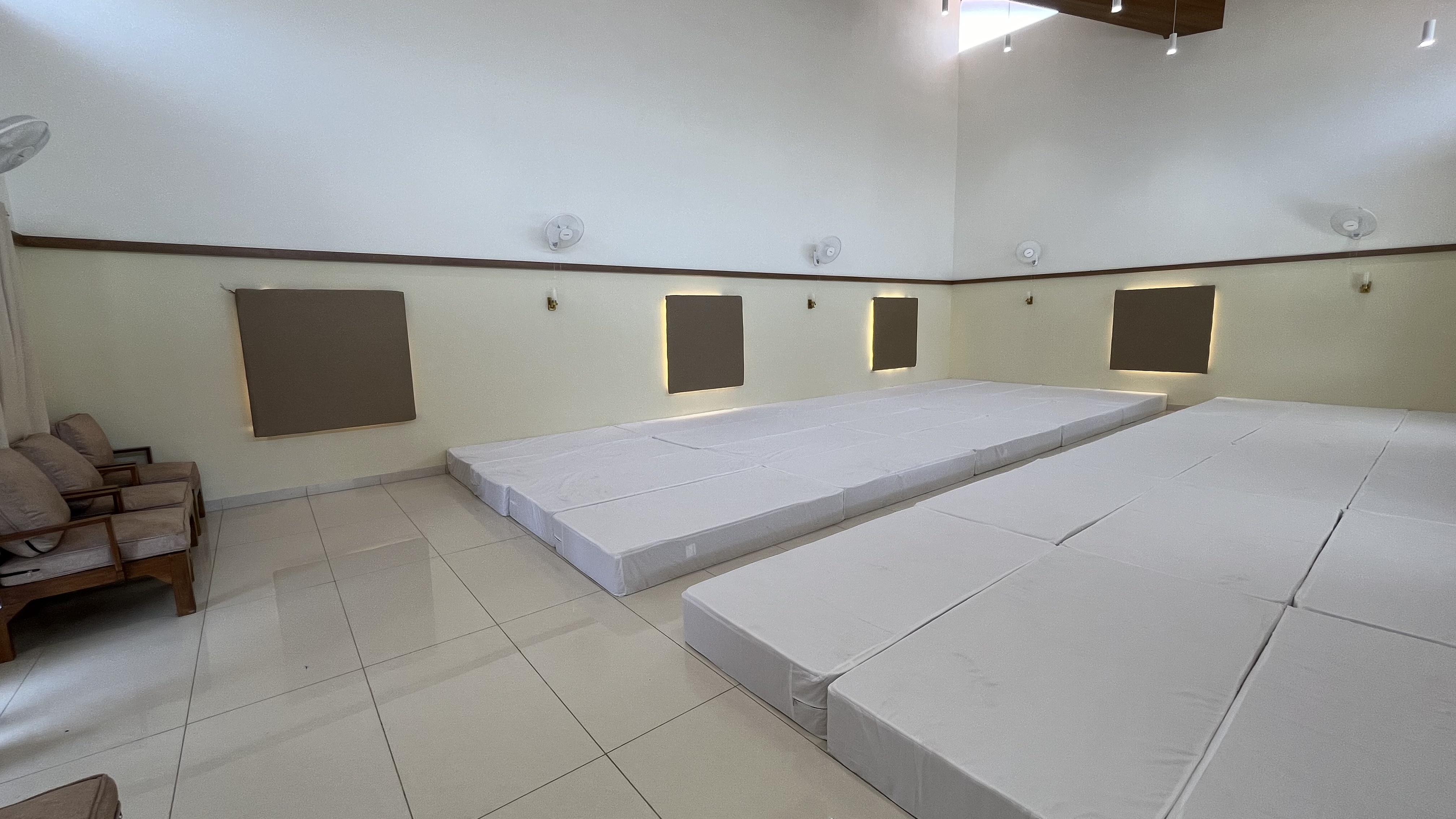 Most Researched Meditation